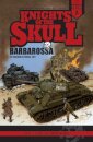 Knights of the Skull, Vol. 2