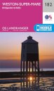Weston-Super-Mare, Bridgwater & Wells
