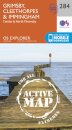 Grimsby, Cleethorpes and Immingham, Caistor and North Thoresby