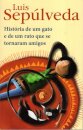 História de um Gato e de um Rato que se Tornaram Amigos