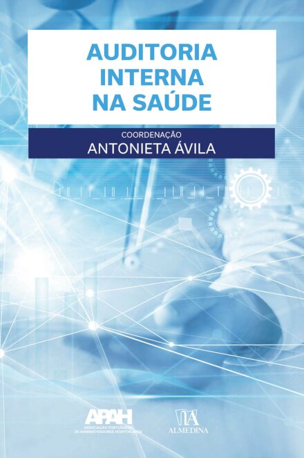 Auditoria Interna Na Saúde