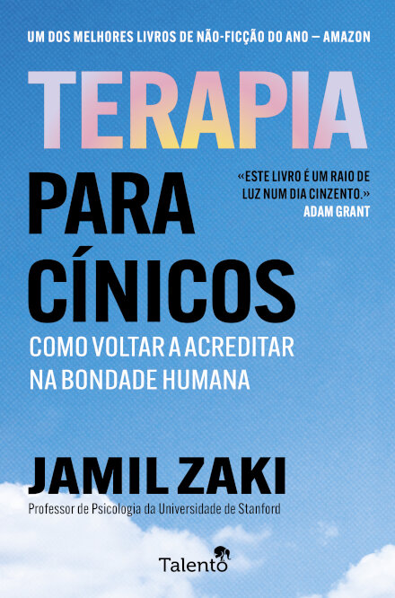 Terapia Para Cínicos