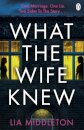 What The Wife Knew