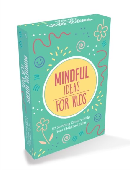 Mindful Ideas for Kids