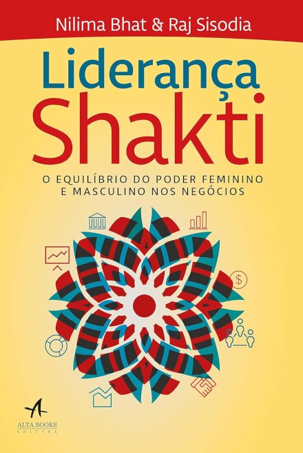 Liderança Shakti