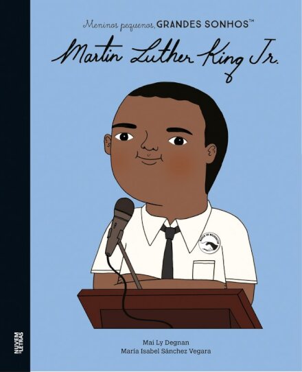 Martin Luther King Jr.