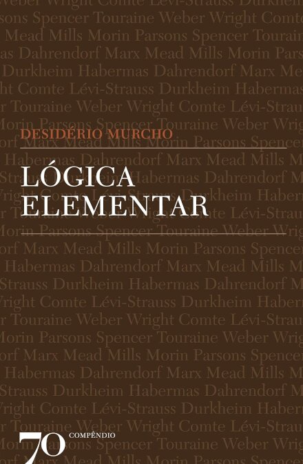 Lógica Elementar