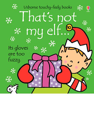 That'S Not My Elf