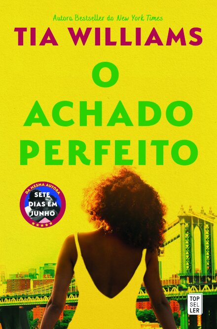 O Achado Perfeito