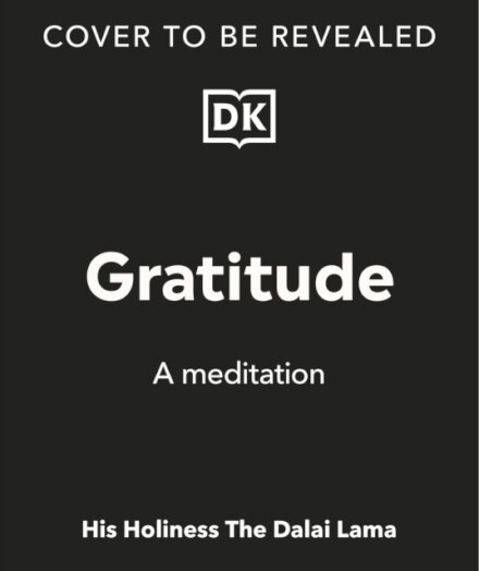 Gratitude: A Meditation