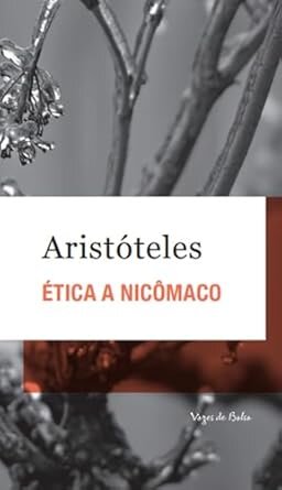 Ética A Nicômaco