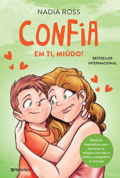 Confia Em Ti, Miúdo!