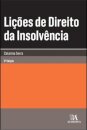 Lições De Direito Da Insolvência