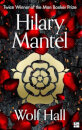 Wolf Hall - Book 1