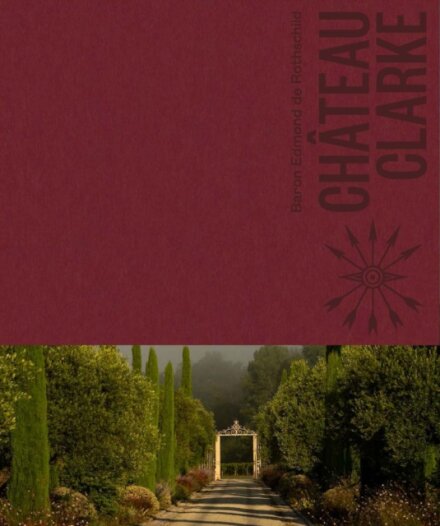 Chateau Clarke