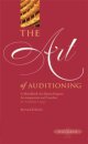 The Art of Auditioning (New Edition)