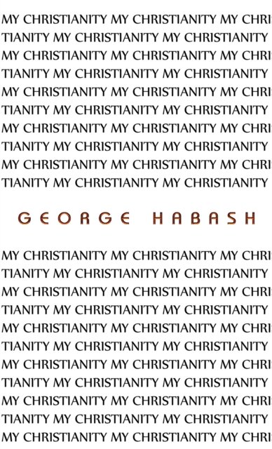 My Christianity