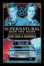 Supernatural - Tarot Deck and Guidebook