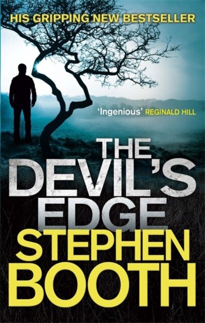 The Devil'S Edge