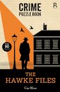 Crime Puzzle Book - The Hawke Files