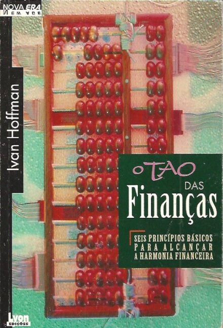 O Tao das Finanças