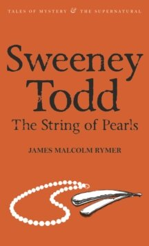 Sweeney Todd (SECOND Edition)