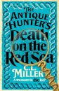 The Antique Hunter'S: Death On The Red Sea