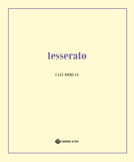 Tesserato