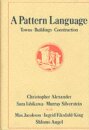 A Pattern Language