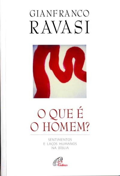 O Que É O Homem?