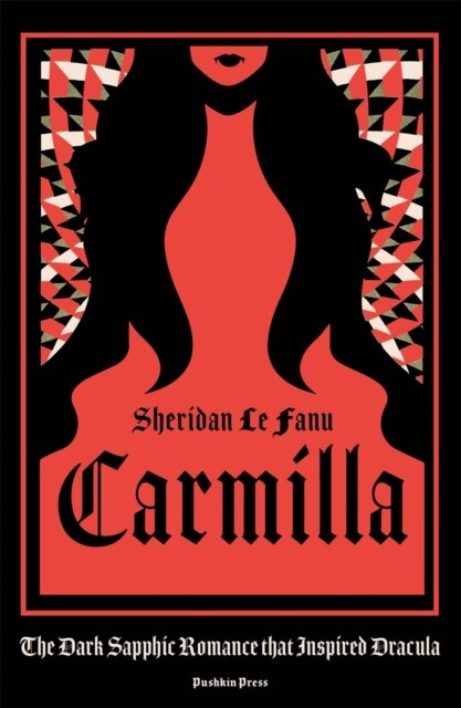Carmilla Deluxe Edition