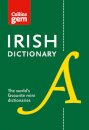 Irish Gem Dictionary