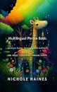 Mulitilingual Phrase Book Ukrainian, Russian, German Spanish and Polish