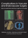 Complications in Vascular and Endovascular Surgery