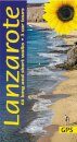 Lanzarote Sunflower Walking Guide