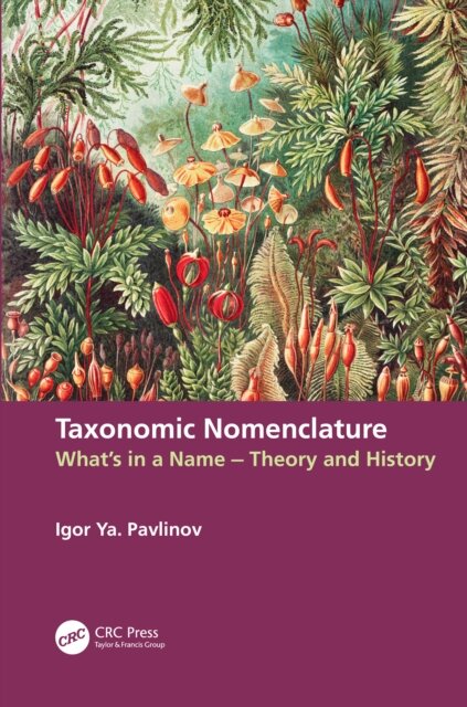 Taxonomic Nomenclature