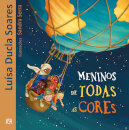 Meninos de Todas as Cores