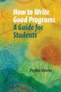 How to Write Good Programs