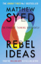 Rebel Ideas