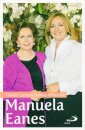 Fátima Campos Ferreira entrevista Manuela Eanes