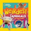 Weirdest Animals On The Planet
