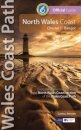 North Wales Coast: Wales Coast Path Official Guide