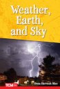 Weather, Earth, and Sky