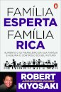 Pai Rico, Pai Pobre: Família Esperta, Família Rica