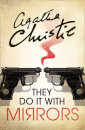 Miss Marple — They Do It With Mirrors