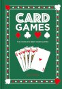 Card Games