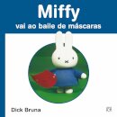 Miffy Vai Ao Baile De Máscaras