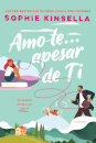 Amo-te Apesar de Ti - Sobrecapa
