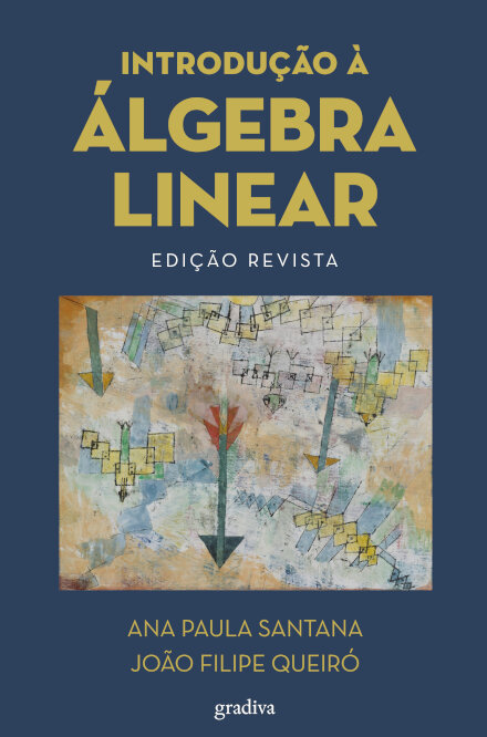 Introdução À Álgebra Linear