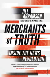 Merchants Of Truth
